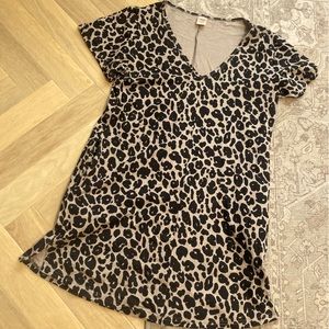 Smash and Tess Dress with Pockets